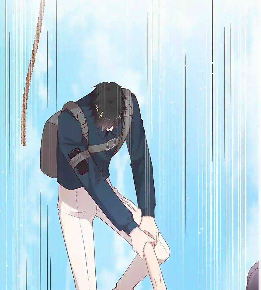 Khóa Chặt Đôi Môi - Chapter 112 - Trang 65