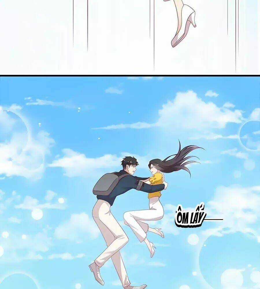 Khóa Chặt Đôi Môi - Chapter 112 - Trang 67