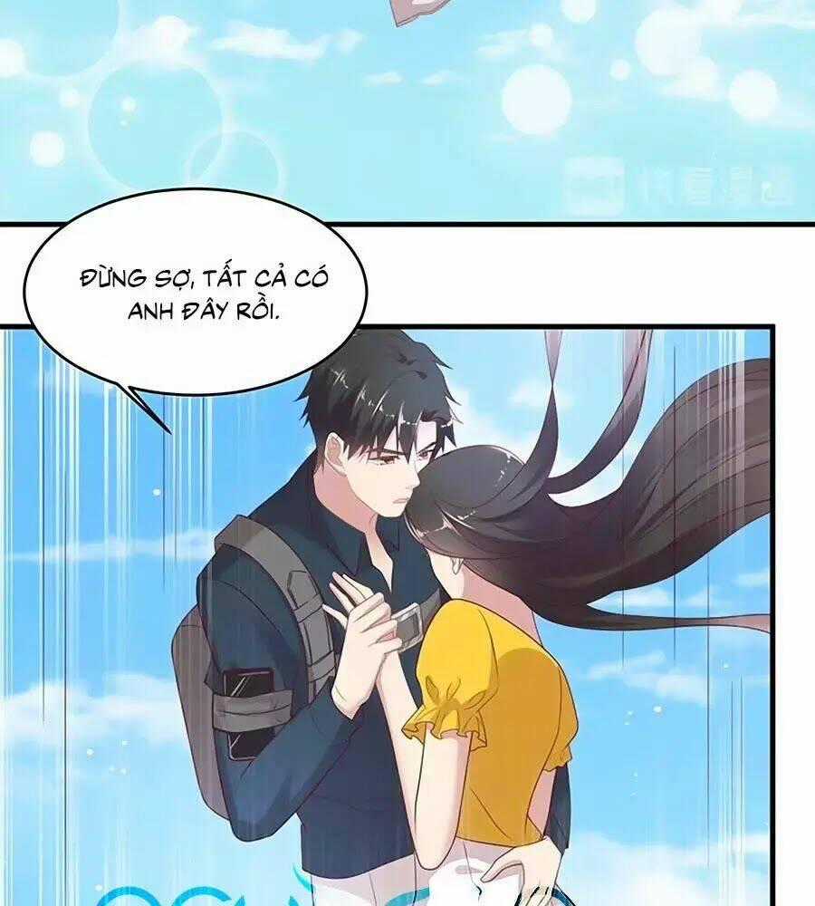 Khóa Chặt Đôi Môi - Chapter 112 - Trang 68