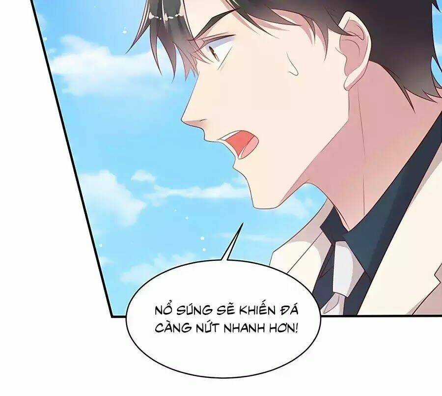 Khóa Chặt Đôi Môi - Chapter 112 - Trang 8