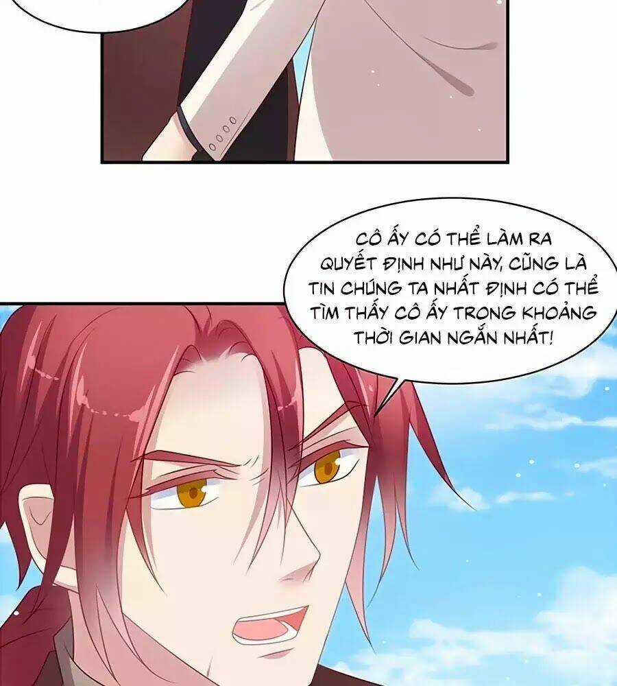 Khóa Chặt Đôi Môi - Chapter 112 - Trang 10