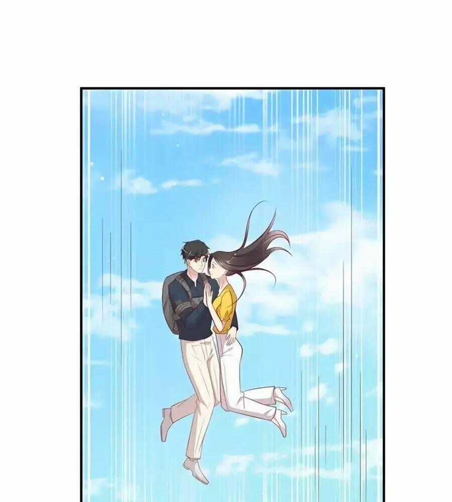 Khóa Chặt Đôi Môi - Chapter 113 - Trang 1