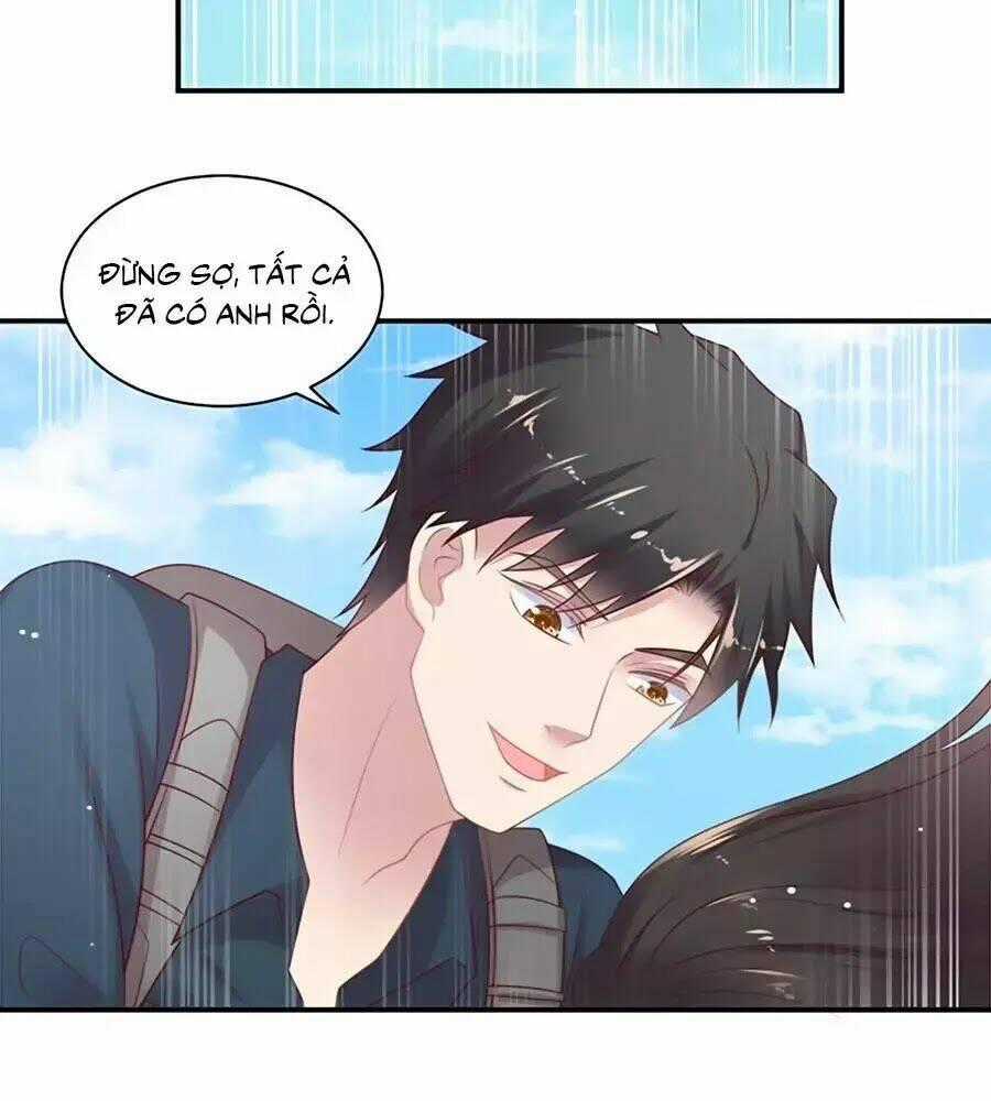 Khóa Chặt Đôi Môi - Chapter 113 - Trang 2