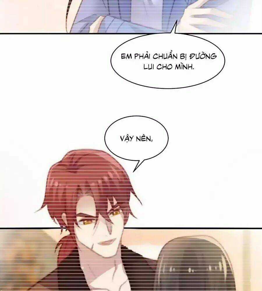 Khóa Chặt Đôi Môi - Chapter 113 - Trang 17