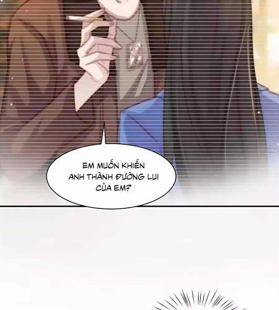 Khóa Chặt Đôi Môi - Chapter 113 - Trang 18