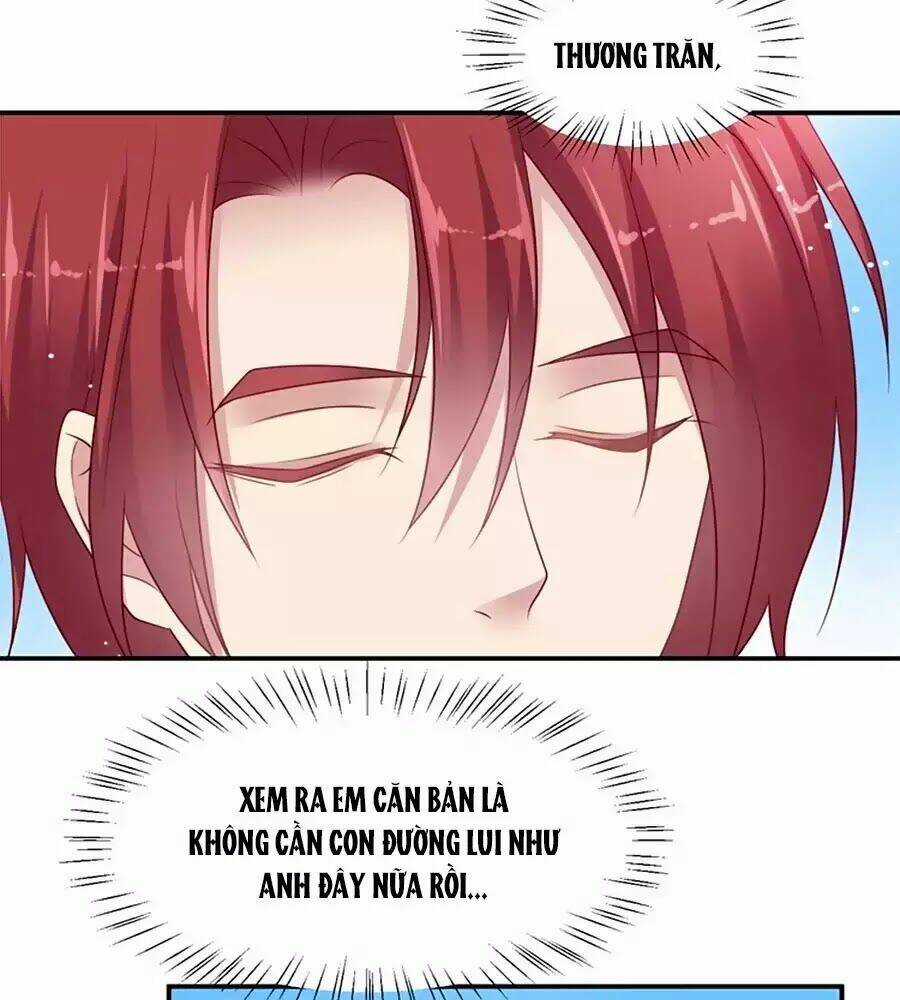 Khóa Chặt Đôi Môi - Chapter 113 - Trang 19