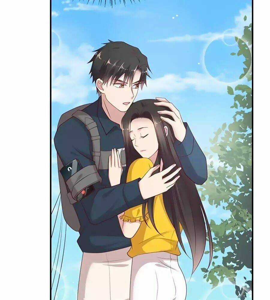 Khóa Chặt Đôi Môi - Chapter 113 - Trang 20