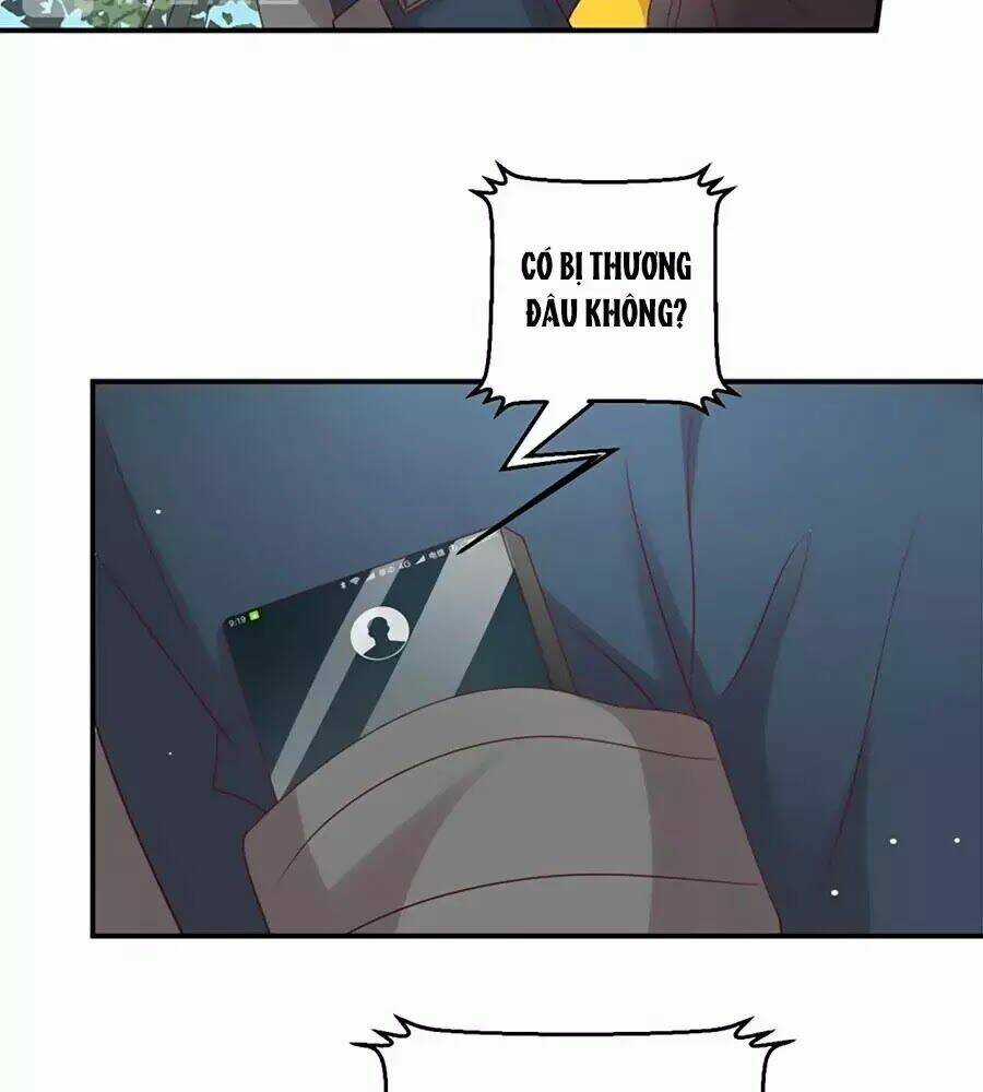 Khóa Chặt Đôi Môi - Chapter 113 - Trang 22