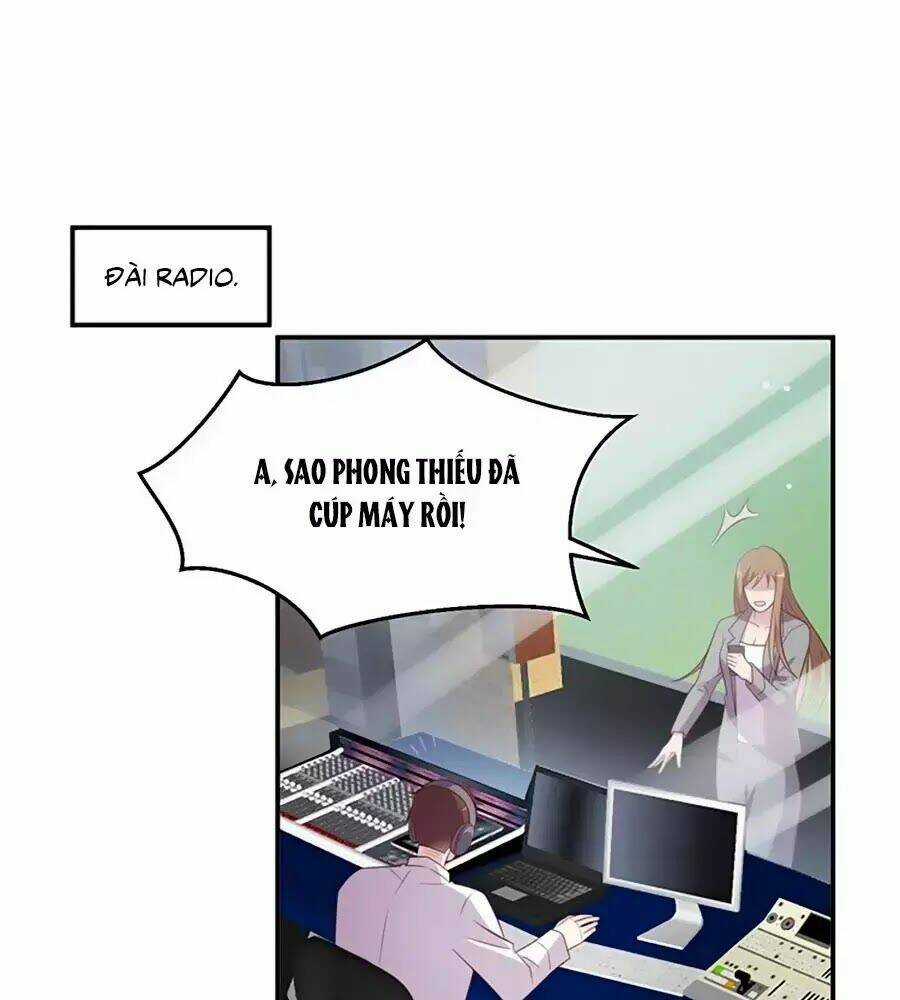 Khóa Chặt Đôi Môi - Chapter 113 - Trang 26