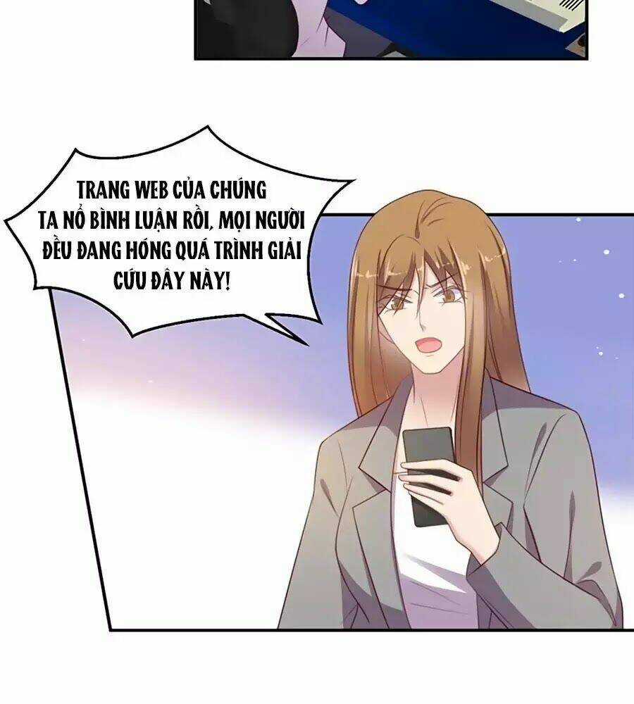 Khóa Chặt Đôi Môi - Chapter 113 - Trang 27