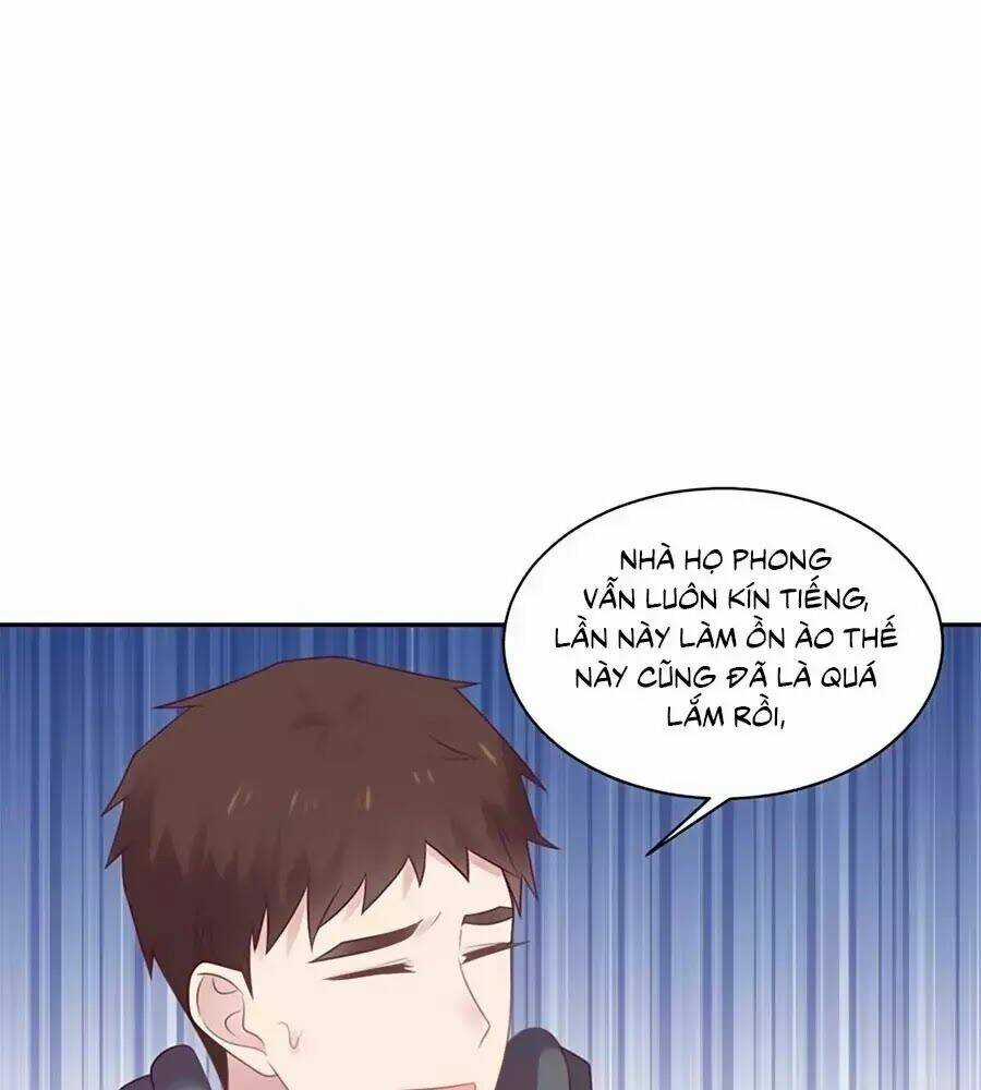 Khóa Chặt Đôi Môi - Chapter 113 - Trang 28