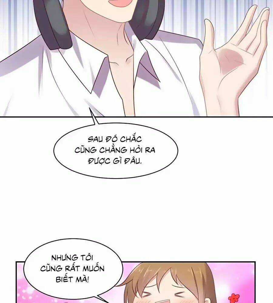 Khóa Chặt Đôi Môi - Chapter 113 - Trang 29