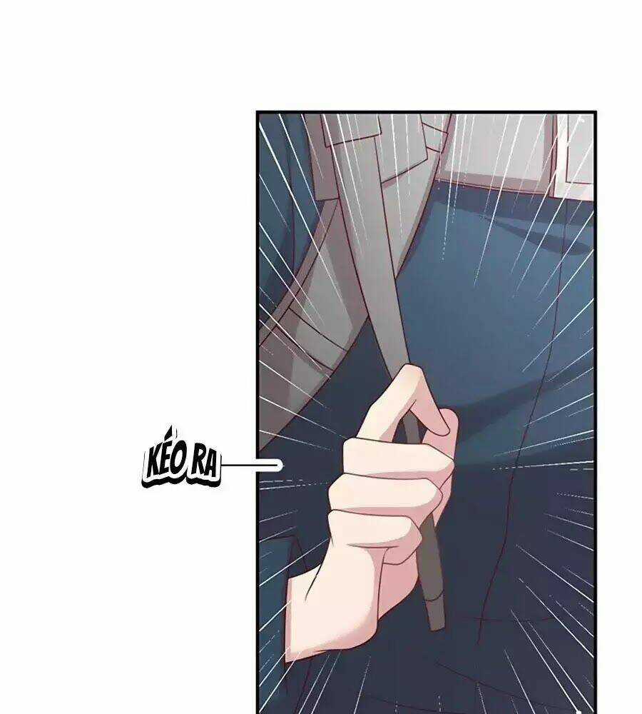 Khóa Chặt Đôi Môi - Chapter 113 - Trang 4