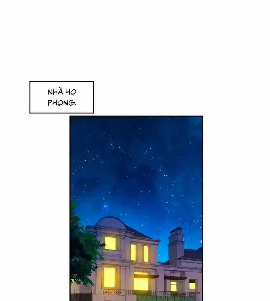 Khóa Chặt Đôi Môi - Chapter 113 - Trang 31