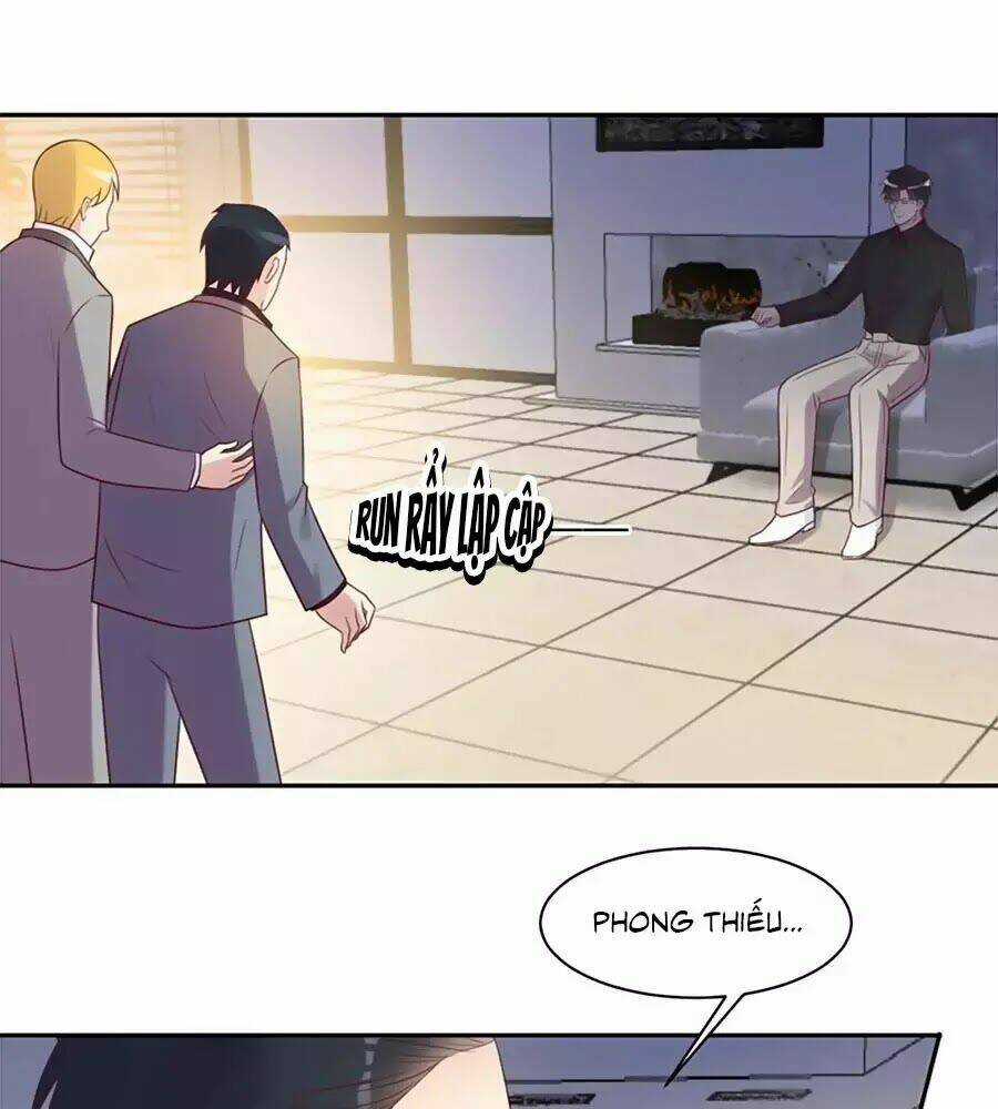 Khóa Chặt Đôi Môi - Chapter 113 - Trang 33