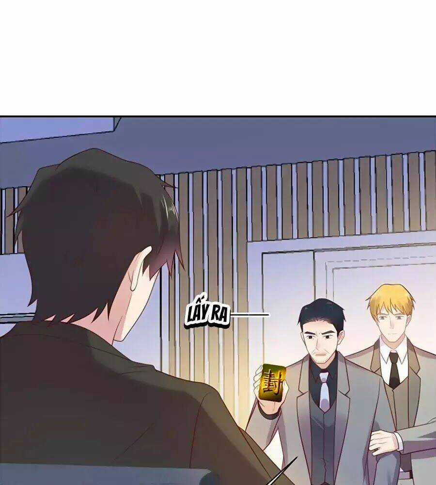 Khóa Chặt Đôi Môi - Chapter 113 - Trang 36