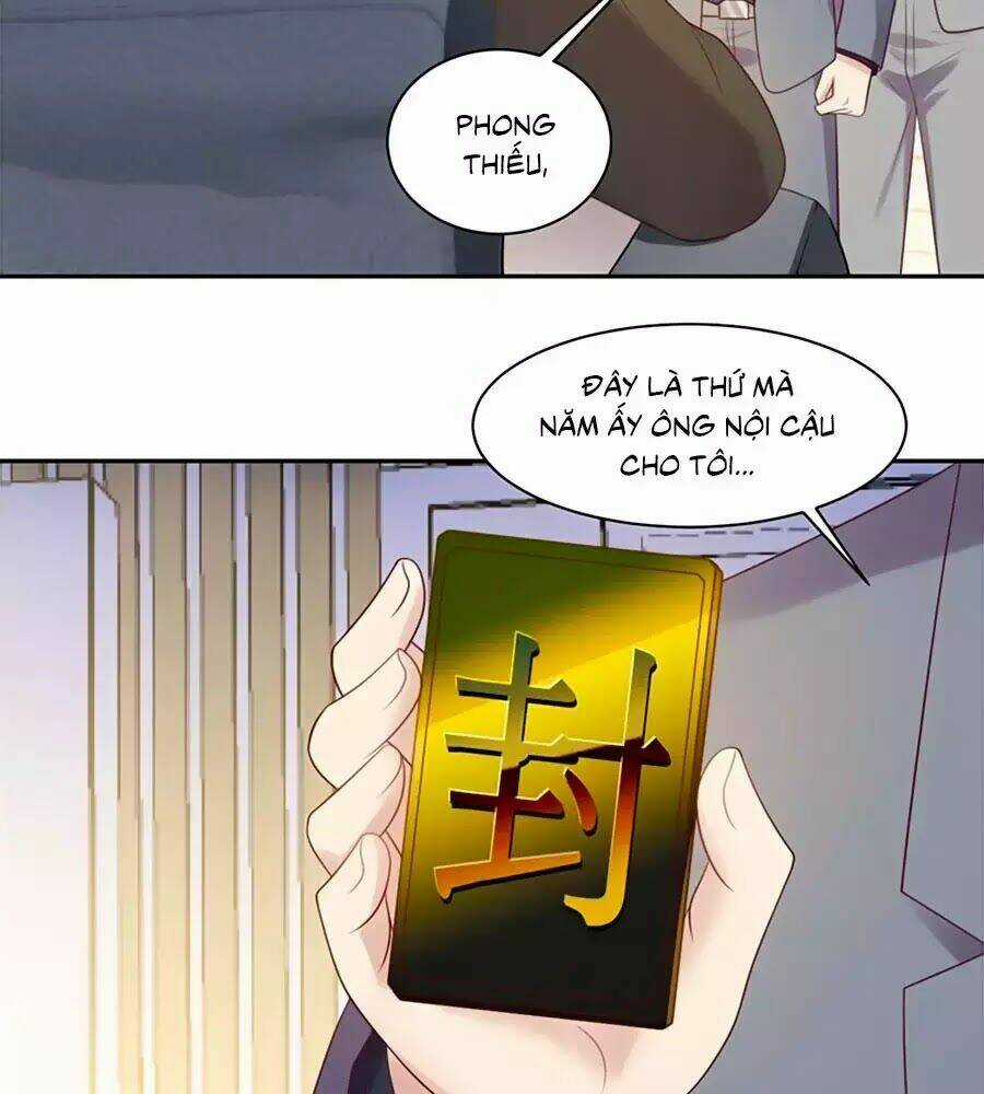 Khóa Chặt Đôi Môi - Chapter 113 - Trang 37