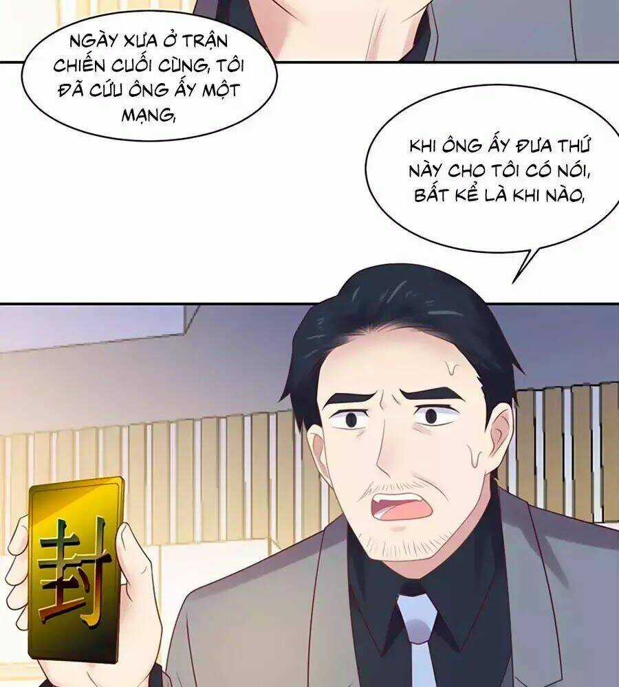 Khóa Chặt Đôi Môi - Chapter 113 - Trang 38