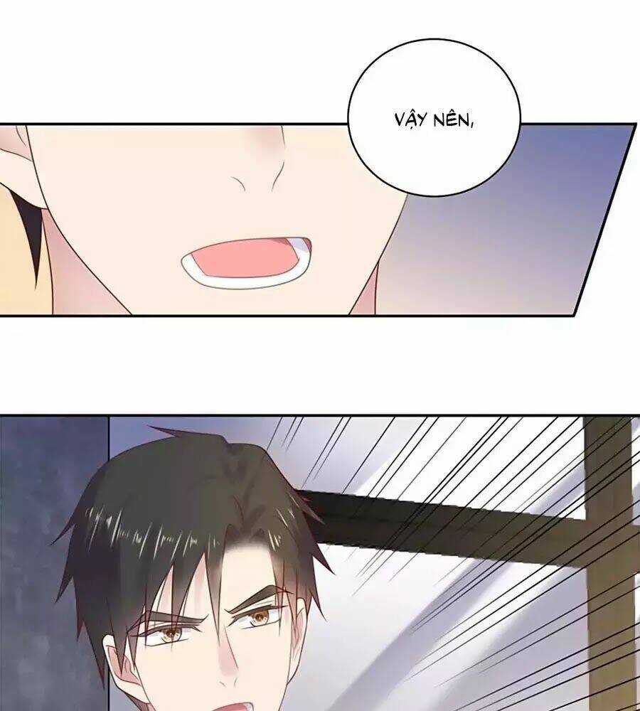 Khóa Chặt Đôi Môi - Chapter 113 - Trang 40