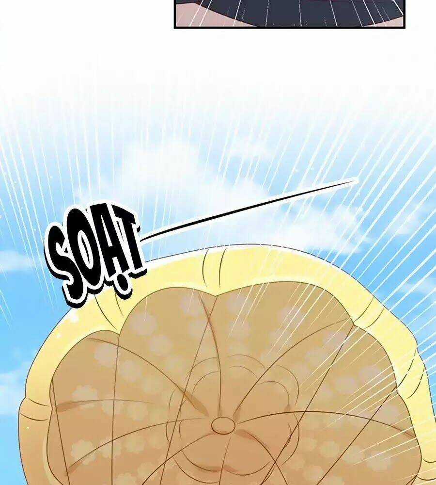 Khóa Chặt Đôi Môi - Chapter 113 - Trang 5