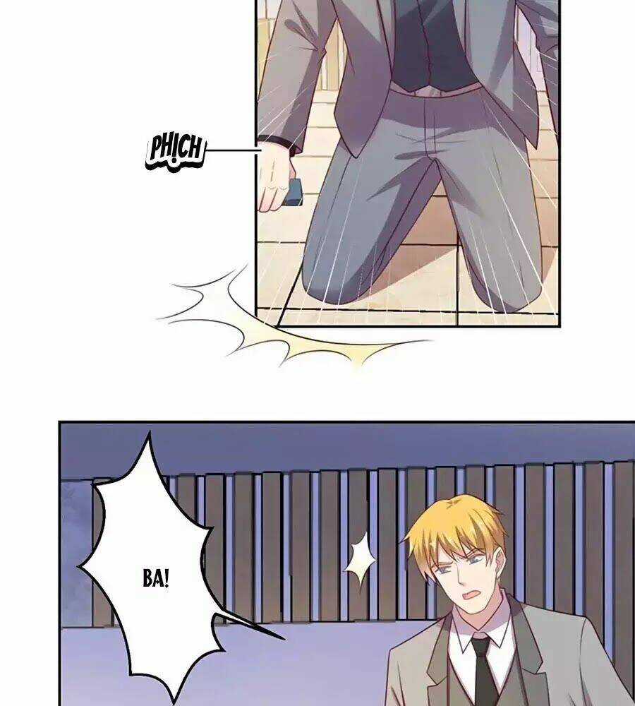 Khóa Chặt Đôi Môi - Chapter 113 - Trang 43