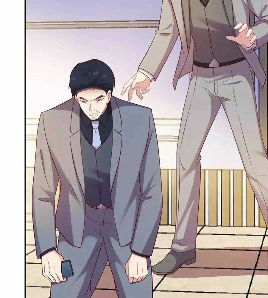 Khóa Chặt Đôi Môi - Chapter 113 - Trang 44