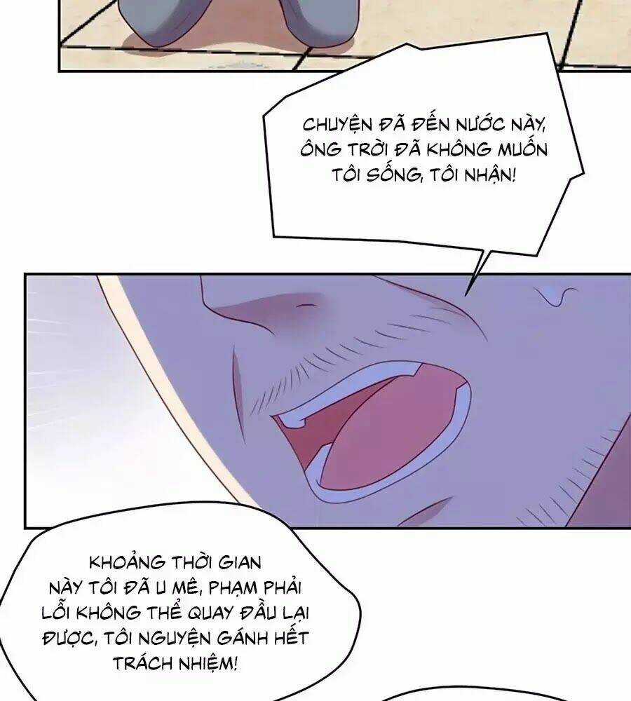 Khóa Chặt Đôi Môi - Chapter 113 - Trang 45