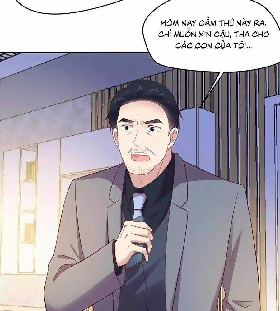 Khóa Chặt Đôi Môi - Chapter 113 - Trang 46