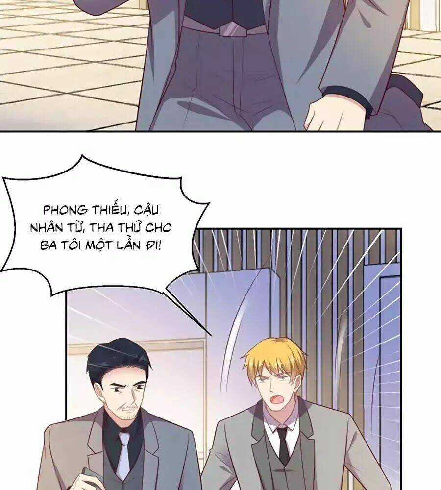 Khóa Chặt Đôi Môi - Chapter 113 - Trang 47