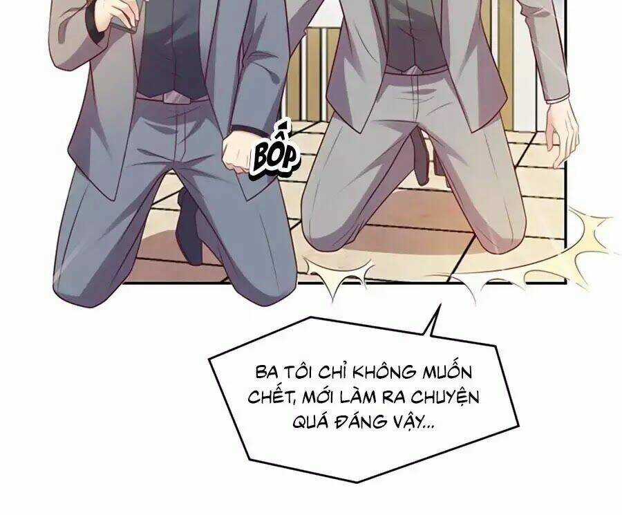 Khóa Chặt Đôi Môi - Chapter 113 - Trang 48