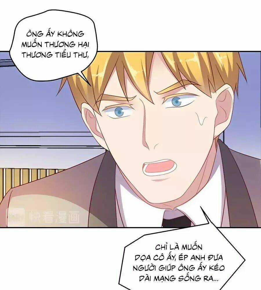 Khóa Chặt Đôi Môi - Chapter 113 - Trang 49