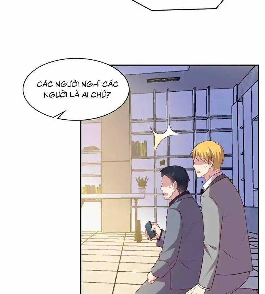 Khóa Chặt Đôi Môi - Chapter 113 - Trang 50