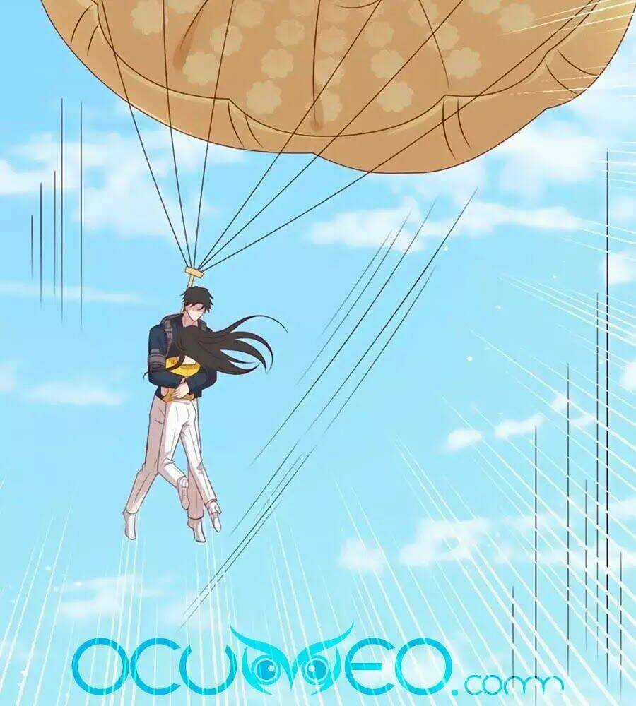 Khóa Chặt Đôi Môi - Chapter 113 - Trang 6