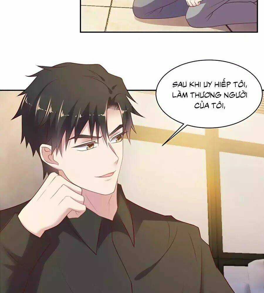 Khóa Chặt Đôi Môi - Chapter 113 - Trang 51