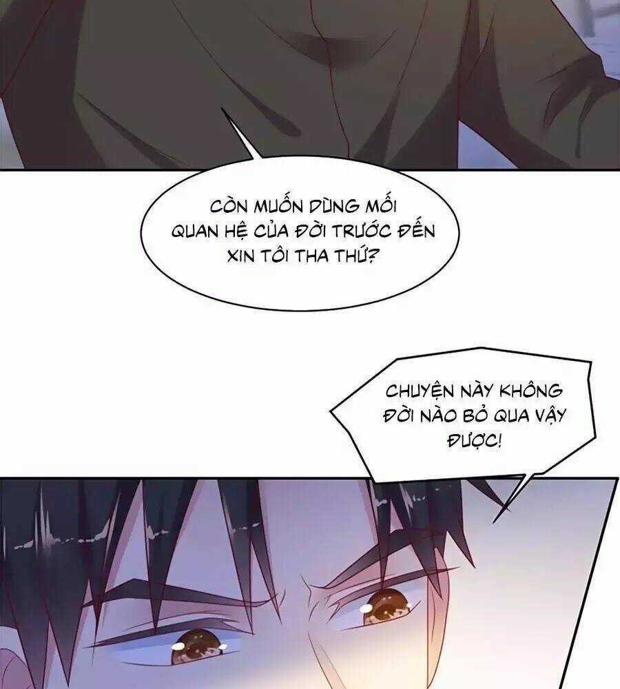 Khóa Chặt Đôi Môi - Chapter 113 - Trang 52