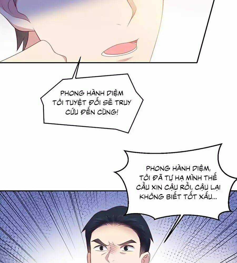 Khóa Chặt Đôi Môi - Chapter 113 - Trang 53