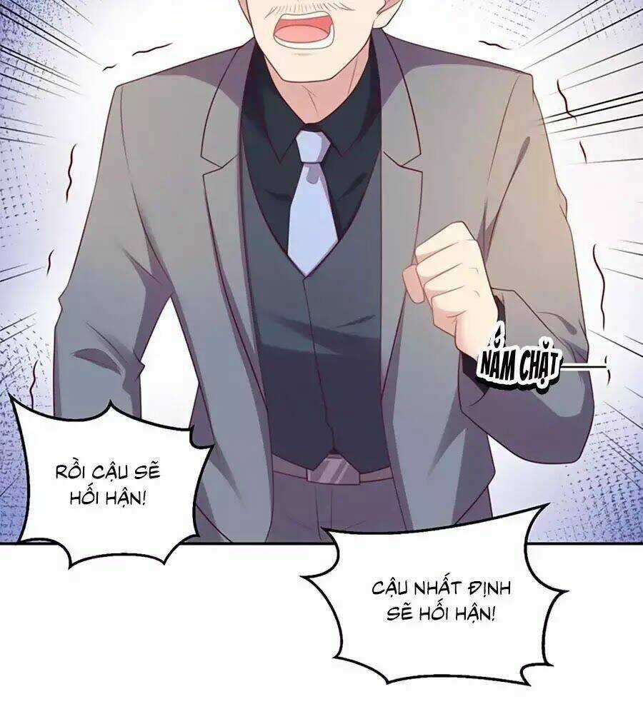 Khóa Chặt Đôi Môi - Chapter 113 - Trang 54