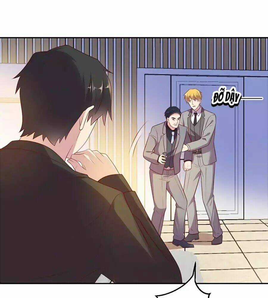 Khóa Chặt Đôi Môi - Chapter 113 - Trang 55