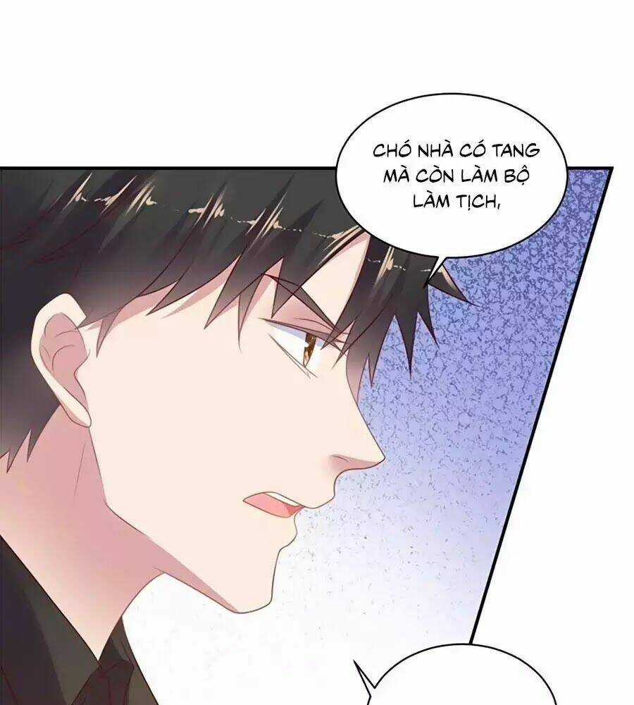 Khóa Chặt Đôi Môi - Chapter 113 - Trang 57