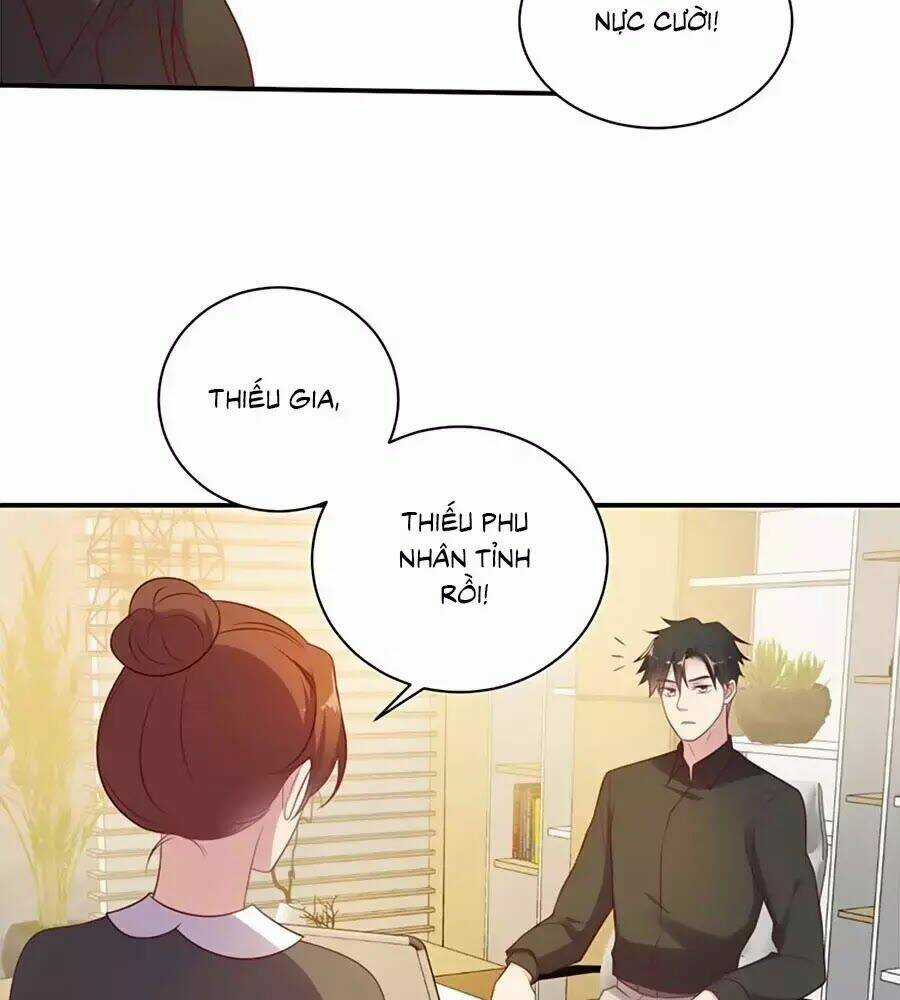 Khóa Chặt Đôi Môi - Chapter 113 - Trang 58