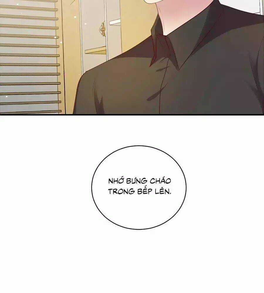 Khóa Chặt Đôi Môi - Chapter 113 - Trang 60