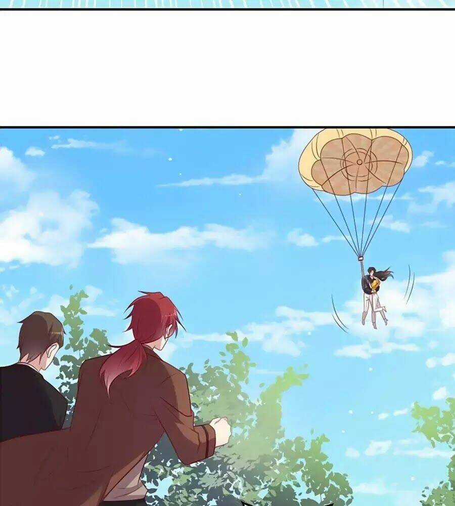 Khóa Chặt Đôi Môi - Chapter 113 - Trang 7