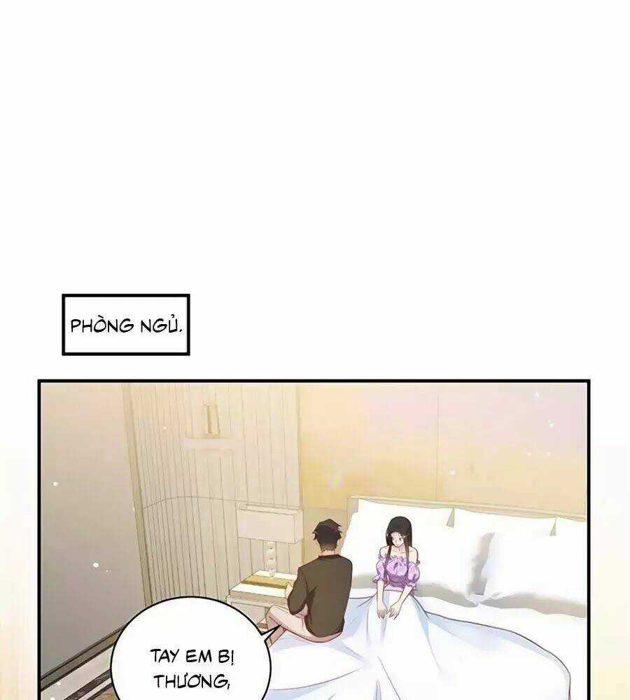 Khóa Chặt Đôi Môi - Chapter 113 - Trang 61