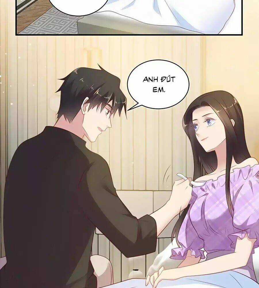 Khóa Chặt Đôi Môi - Chapter 113 - Trang 62