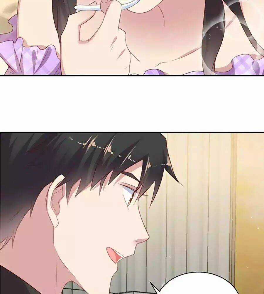 Khóa Chặt Đôi Môi - Chapter 113 - Trang 64