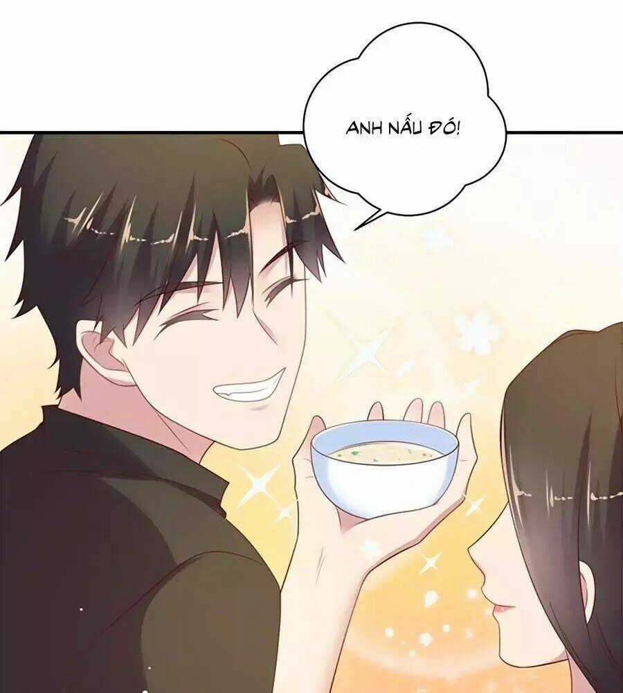 Khóa Chặt Đôi Môi - Chapter 113 - Trang 67