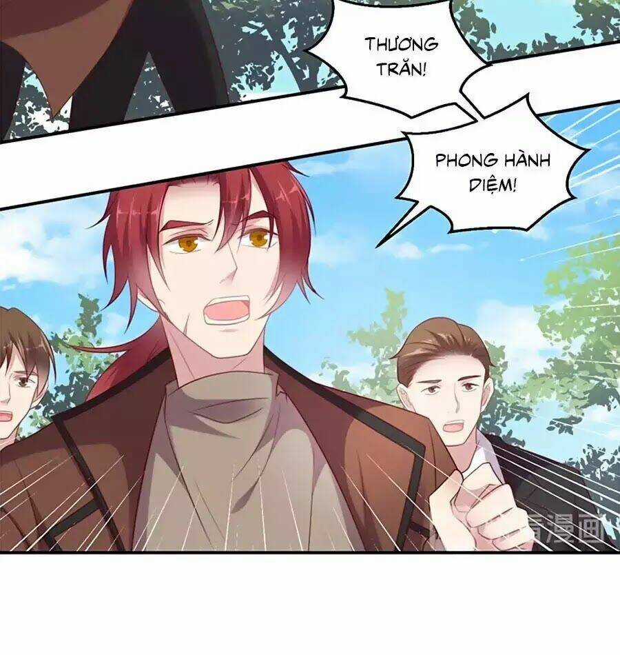 Khóa Chặt Đôi Môi - Chapter 113 - Trang 8