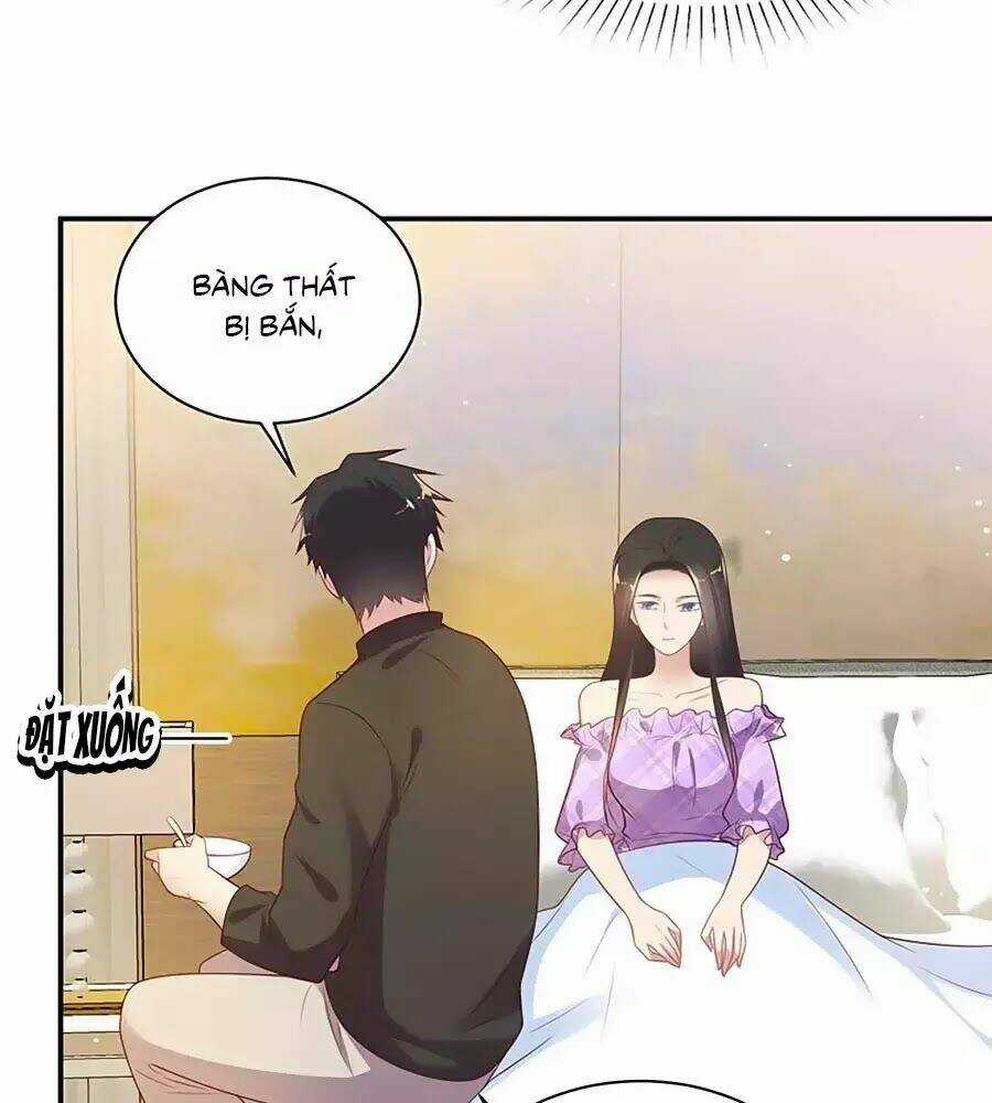 Khóa Chặt Đôi Môi - Chapter 113 - Trang 72