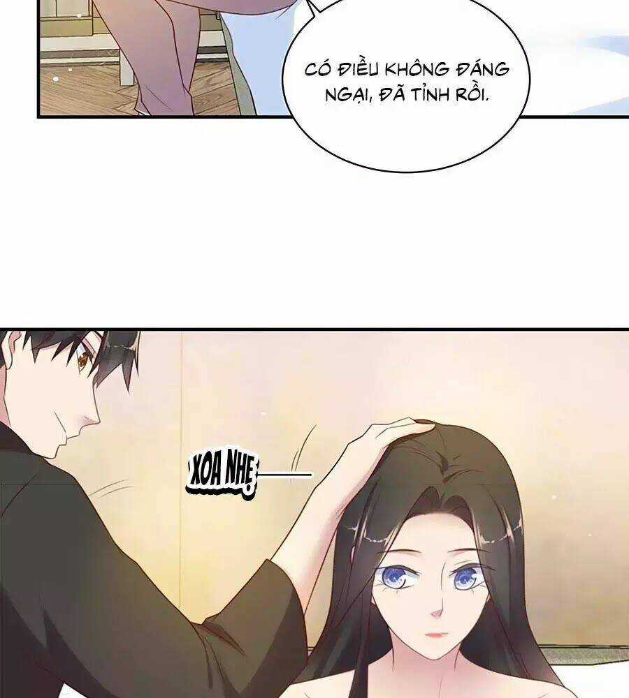 Khóa Chặt Đôi Môi - Chapter 113 - Trang 73