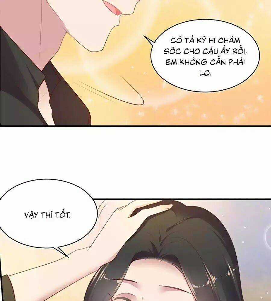 Khóa Chặt Đôi Môi - Chapter 113 - Trang 75